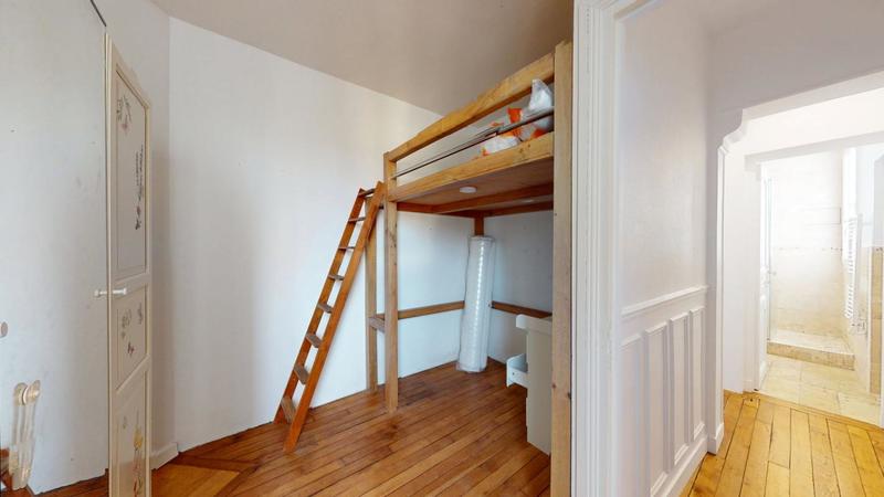 Appartement - 41 m² - 3 pièces