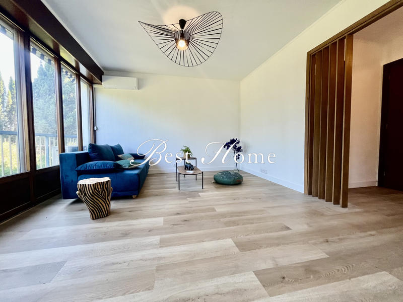 Appartement - 56 m² - 2 pièces