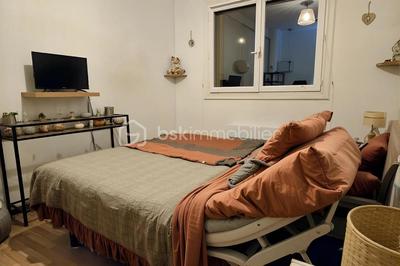 Maison de village - 59 m² - 4 pièces