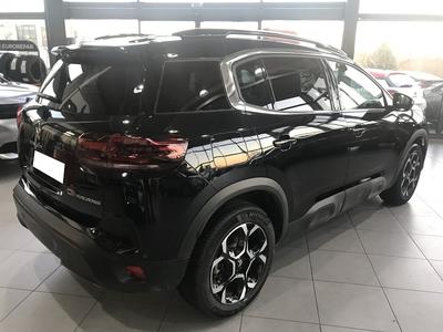 Citroën C5 Aircross Phase 2 1.5 Bluehdi - 130 s&amp;S Bv Eat8 Shine