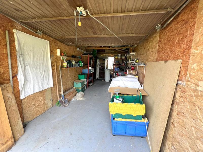 Longère - 100 m² - 4 pièces