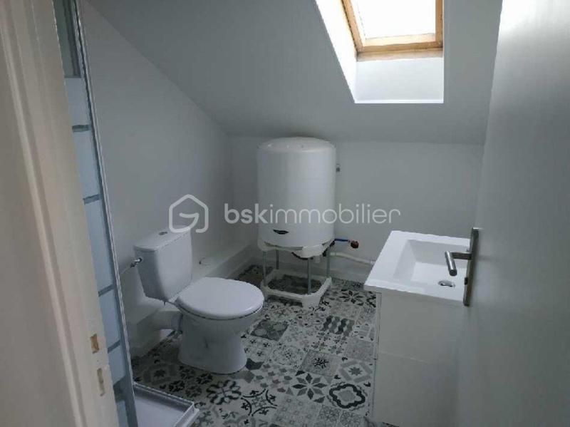 Studio - 48 m² - 2 pièces