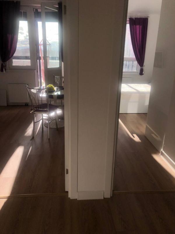 Appartement - 27 m² - 1 pièce