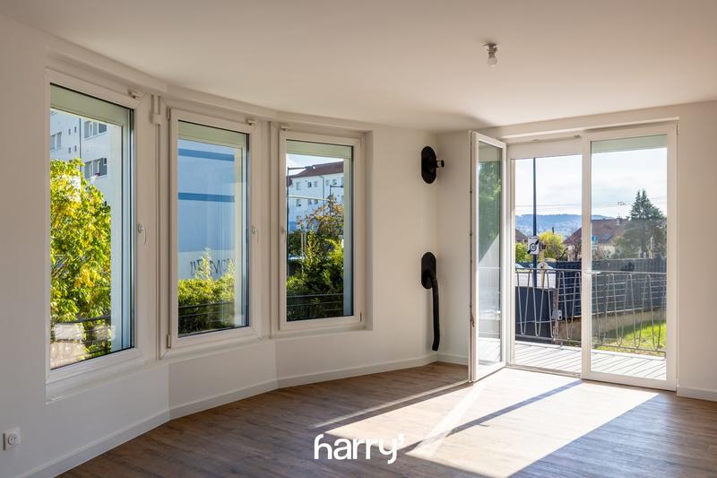 Maison ancienne - 138 m² - 5 pièces