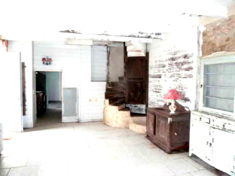 Maison - 88 m² - 7 pièces