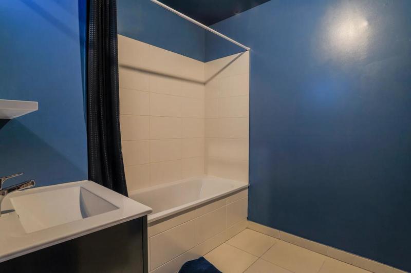 Appartement - 84 m² - 4 pièces