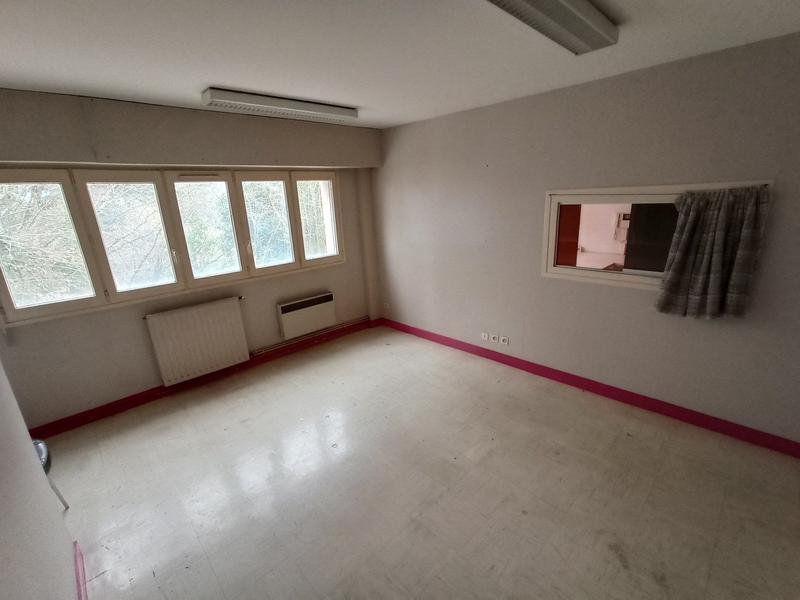 Local commercial - 420 m²