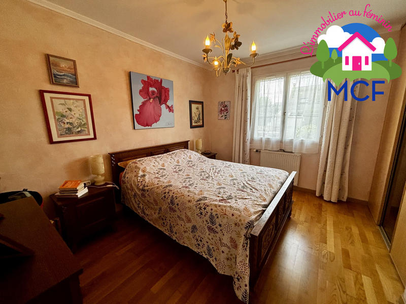 Maison traditionnelle - 127 m² - 5 pièces