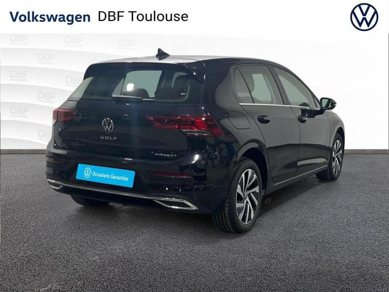 Volkswagen Golf 1.4 Hybrid Rechargeable Opf 204 Dsg6 Style