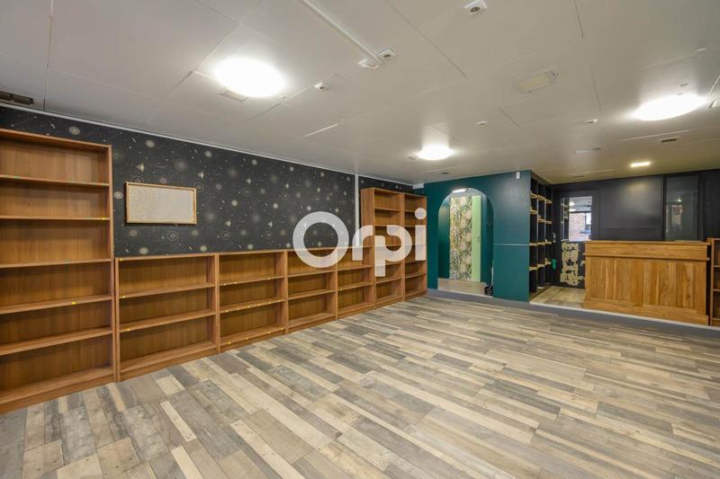 Local commercial - 112 m²