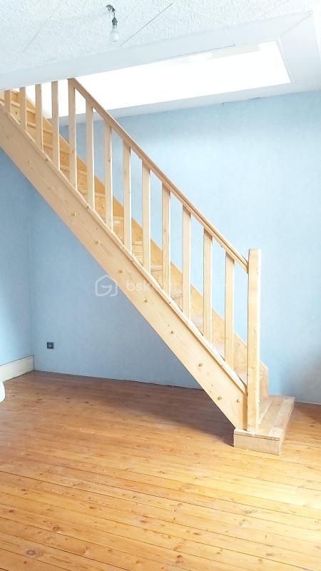 Maison ancienne - 177 m² - 9 pièces