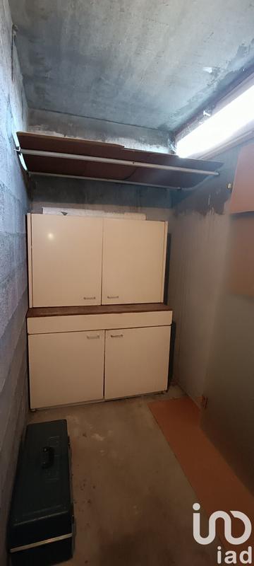 Appartement - 79 m² - 4 pièces