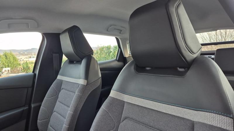 Citroën C4 1.5 BlueHDi 131 Eat8 Feel Pack - Automatique