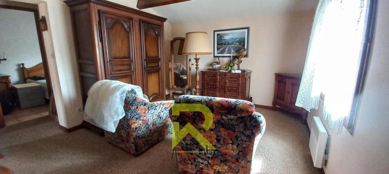 Maison - 130 m² - 4 pièces