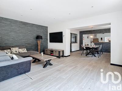 Maison de campagne - 226 m² - 7 pièces