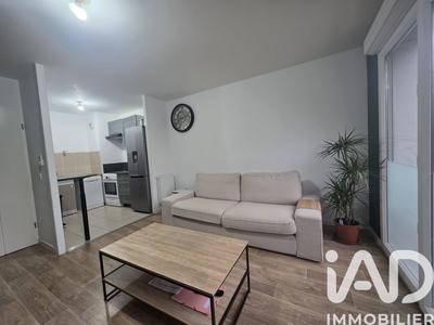 Appartement - 39 m² - 2 pièces