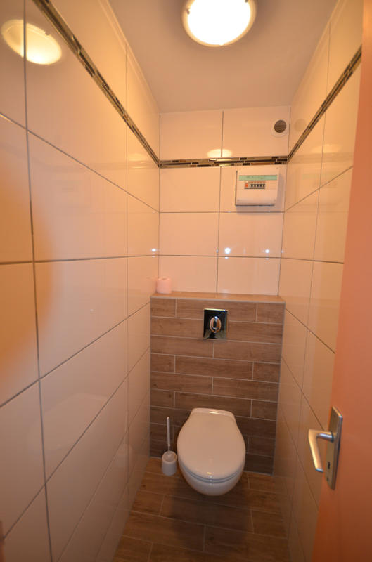 Villa - 140 m² - 8 pièces