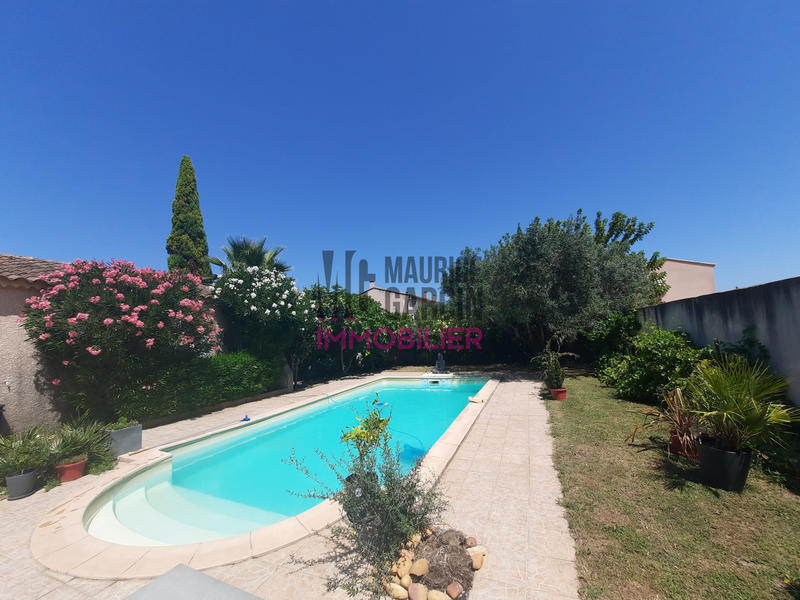 Maison - 109 m² - 5 pièces