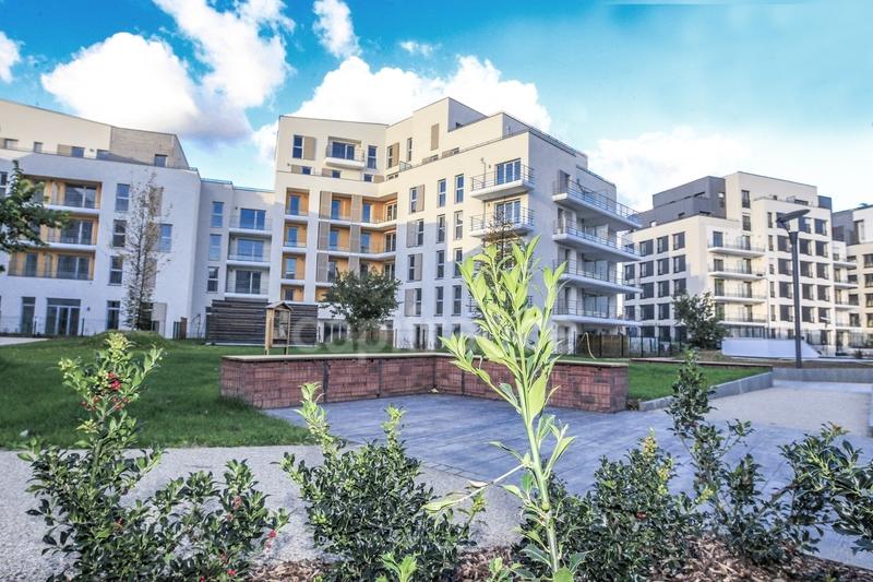 Appartement - 102 m² - 5 pièces