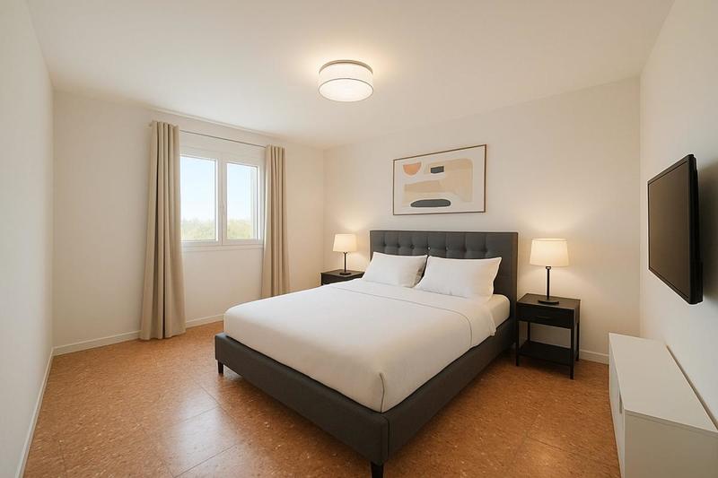 Maison - 148 m² - 5 pièces