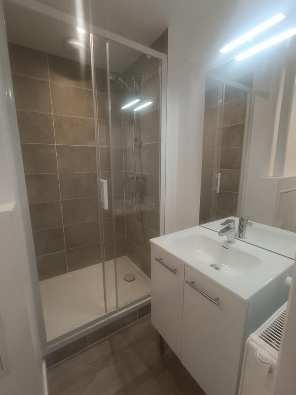 Appartement - 18 m² - 1 pièce