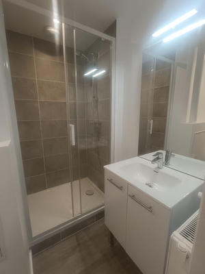 Appartement - 18 m² - 1 pièce