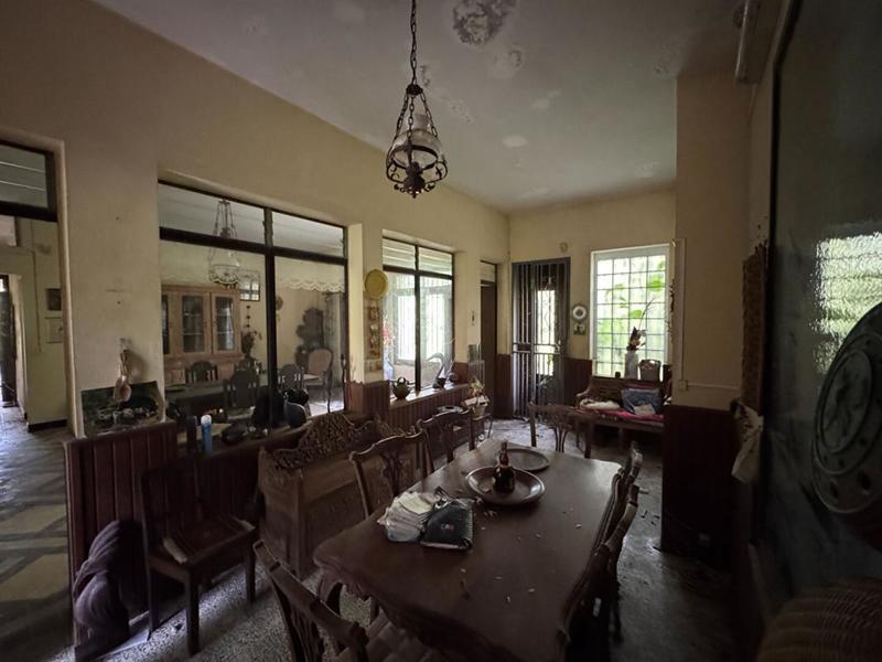 Maison - 170 m² - 5 pièces