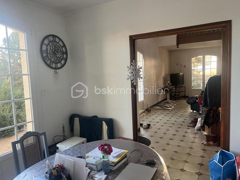 Maison de maîtres - 244 m² - 10 pièces