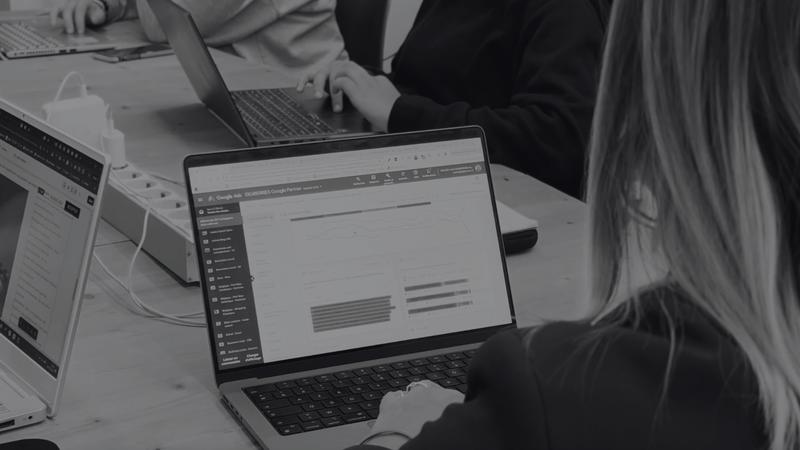 Digiberries Paris - Agence Google Ads - Agence Seo / Sea