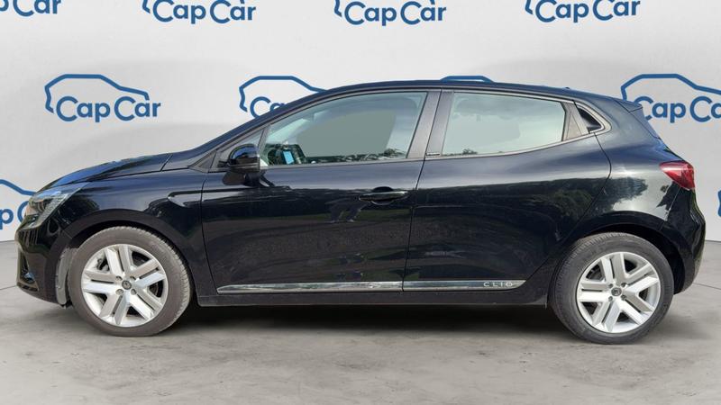 Renault Clio 1.6 E-Tech 140.0 Business - Garantie constructeur Entretien