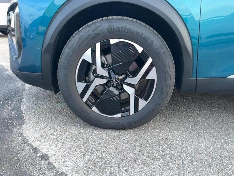 Peugeot 2008 II Hybrid 145 e-Dcs6 Allure