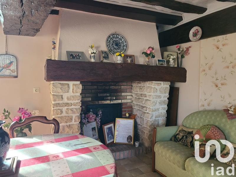 Maison - 174 m² - 6 pièces