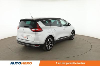 Renault Grand Scénic 1.3 TCe Intens 7pl 140 ch