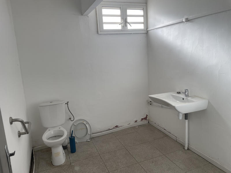 Local commercial - 90 m²