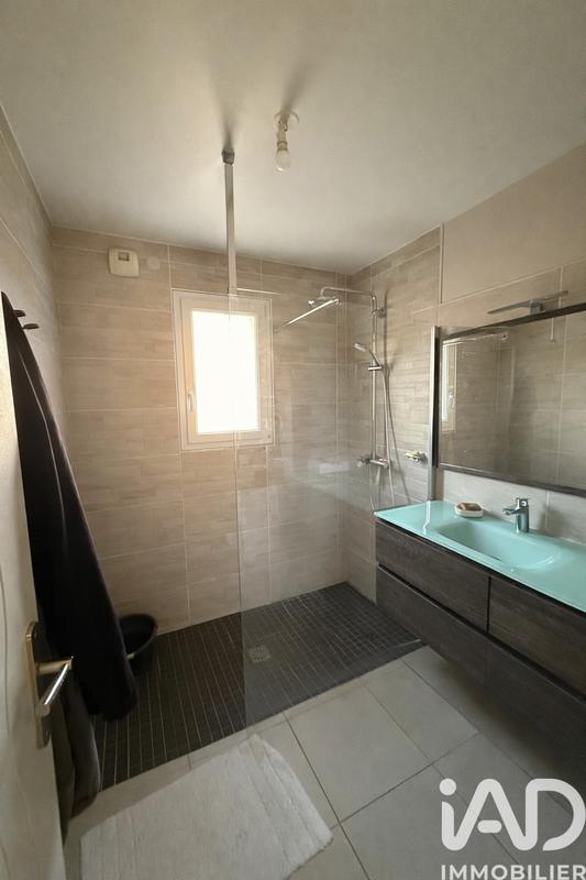 Maison - 144 m² - 7 pièces