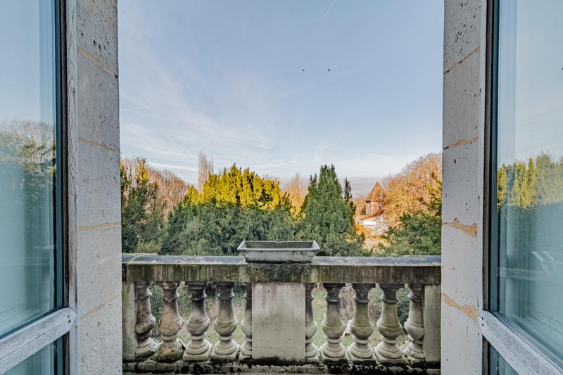 Appartement - 108 m² - 5 pièces