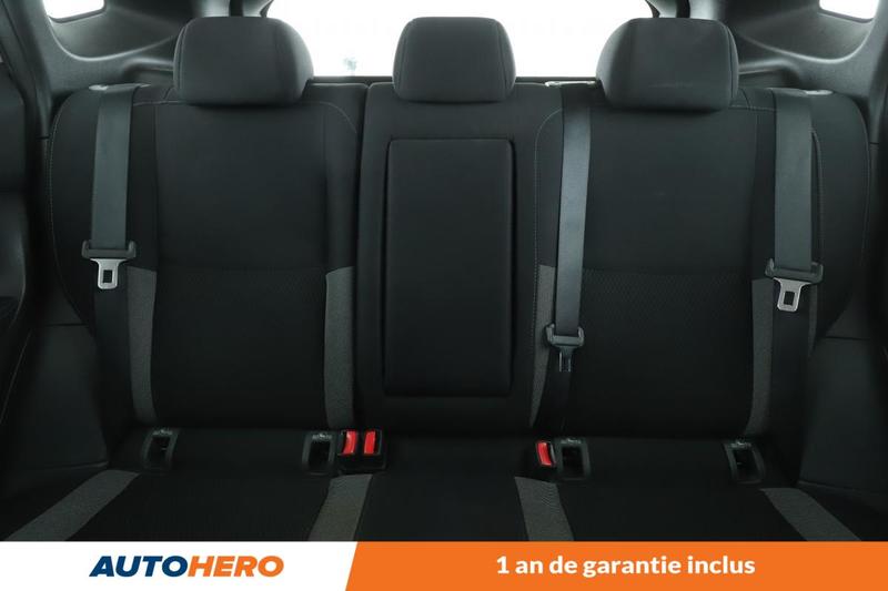 Nissan Qashqai 1.5 dCi 110 ch
