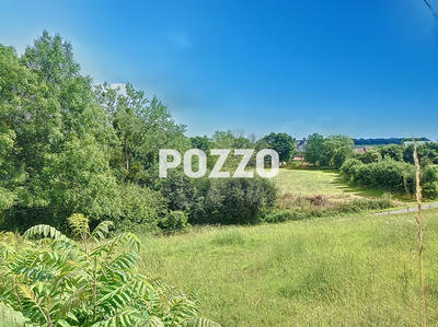 Terrain de loisirs - 793 m²