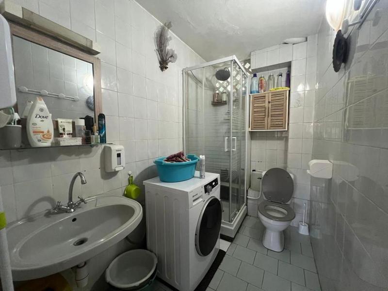 Appartement - 65 m² - 4 pièces