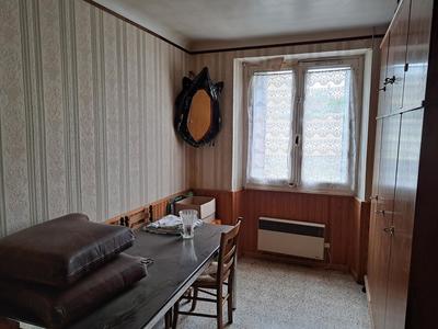 Maison - 110 m² - 3 pièces