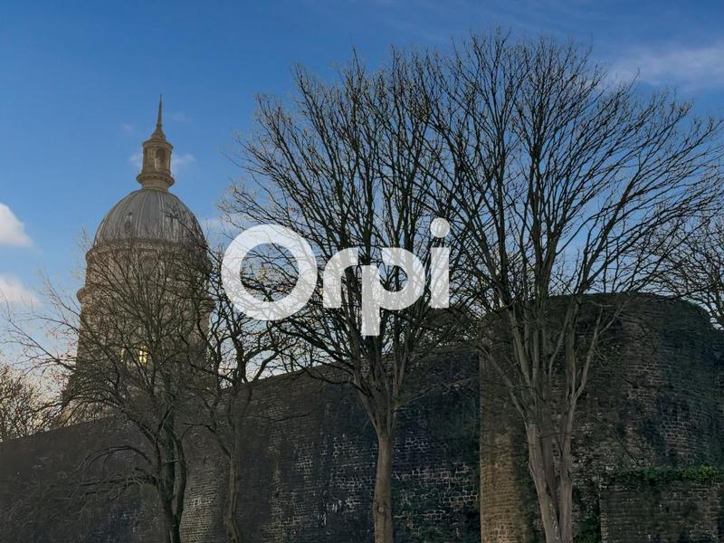 Appartement - 113 m² - 4 pièces