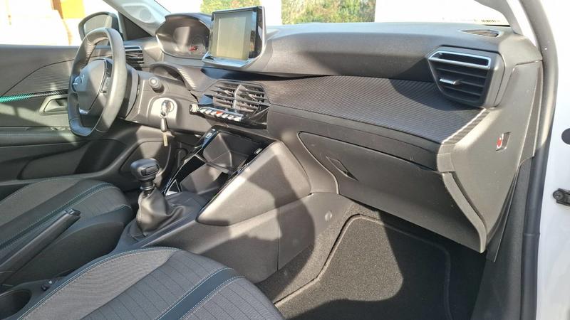 Peugeot 208 II 1.5 BlueHDi 100 Active