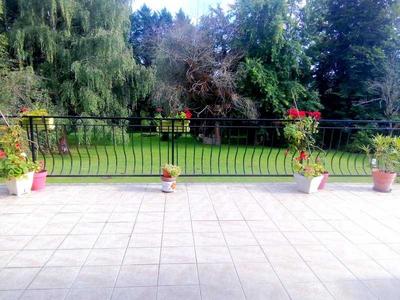 Maison - 200 m² - 8 pièces