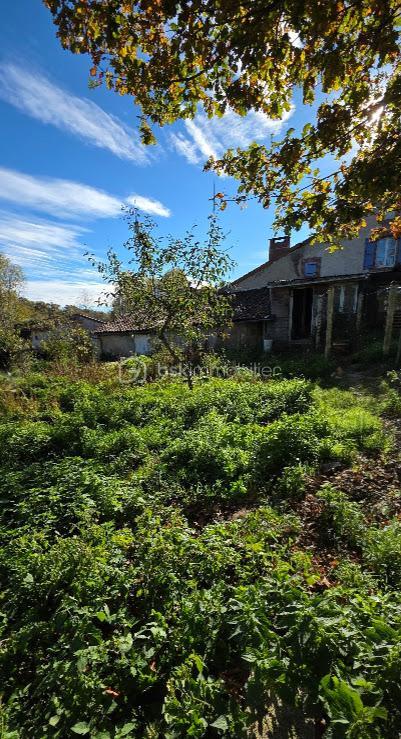 Maison en pierre - 90 m² - 6 pièces