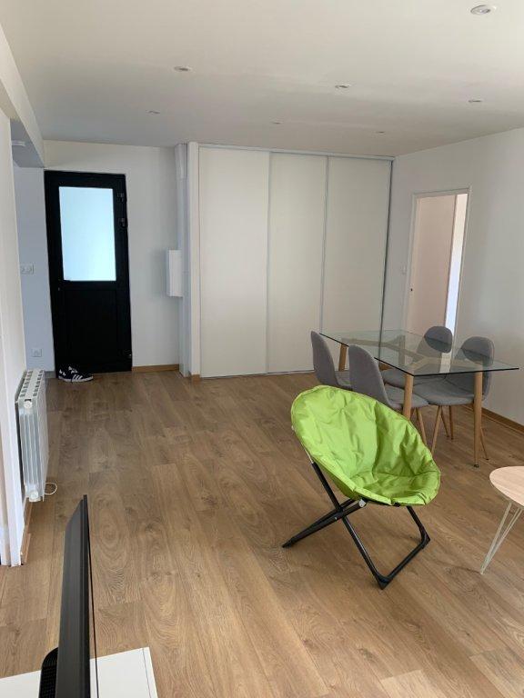 Immeuble - 200 m² - 4 pièces
