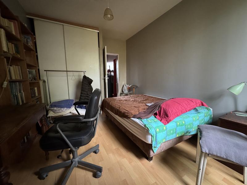 Appartement - 32 m² - 2 pièces