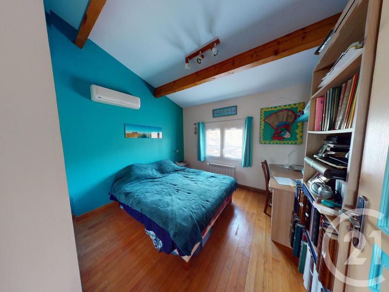 Maison - 155 m² - 7 pièces