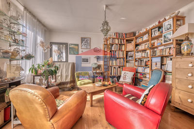 Appartement - 81 m² - 3 pièces