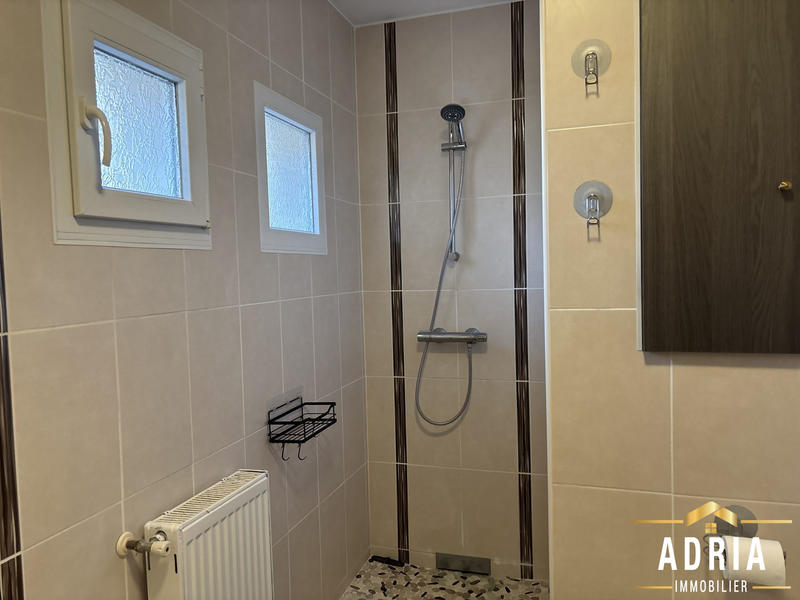 Maison - 132 m² - 7 pièces