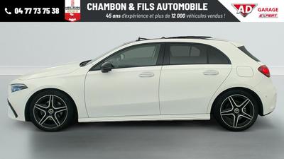 Mercedes Classe a 180 7g-Dct Amg Line